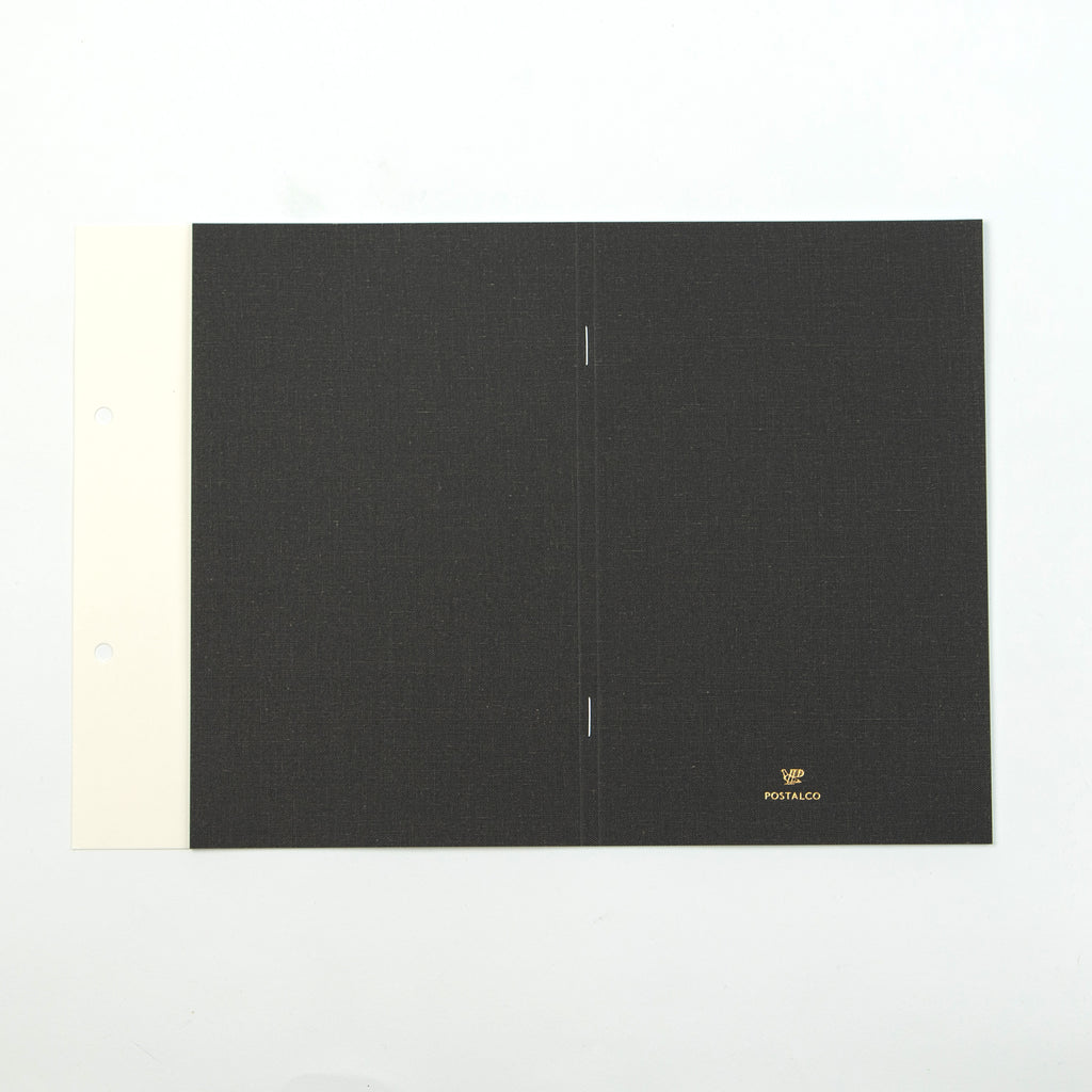 Postalco Snap Memo Pads - A4