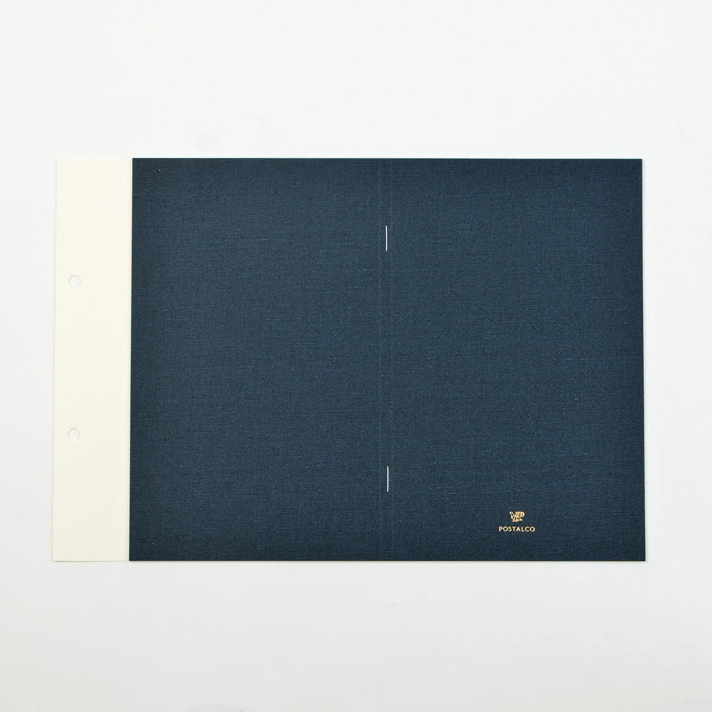 Postalco Snap Memo Pads - A4