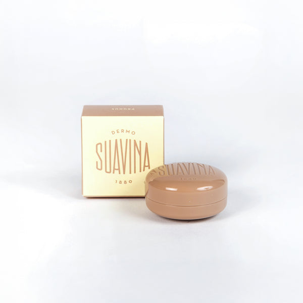 Suavina Lip Balm - Prunus