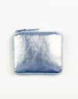 Comme des Garcons Wallets - Silver & Gold - SA2100 Large Wallet