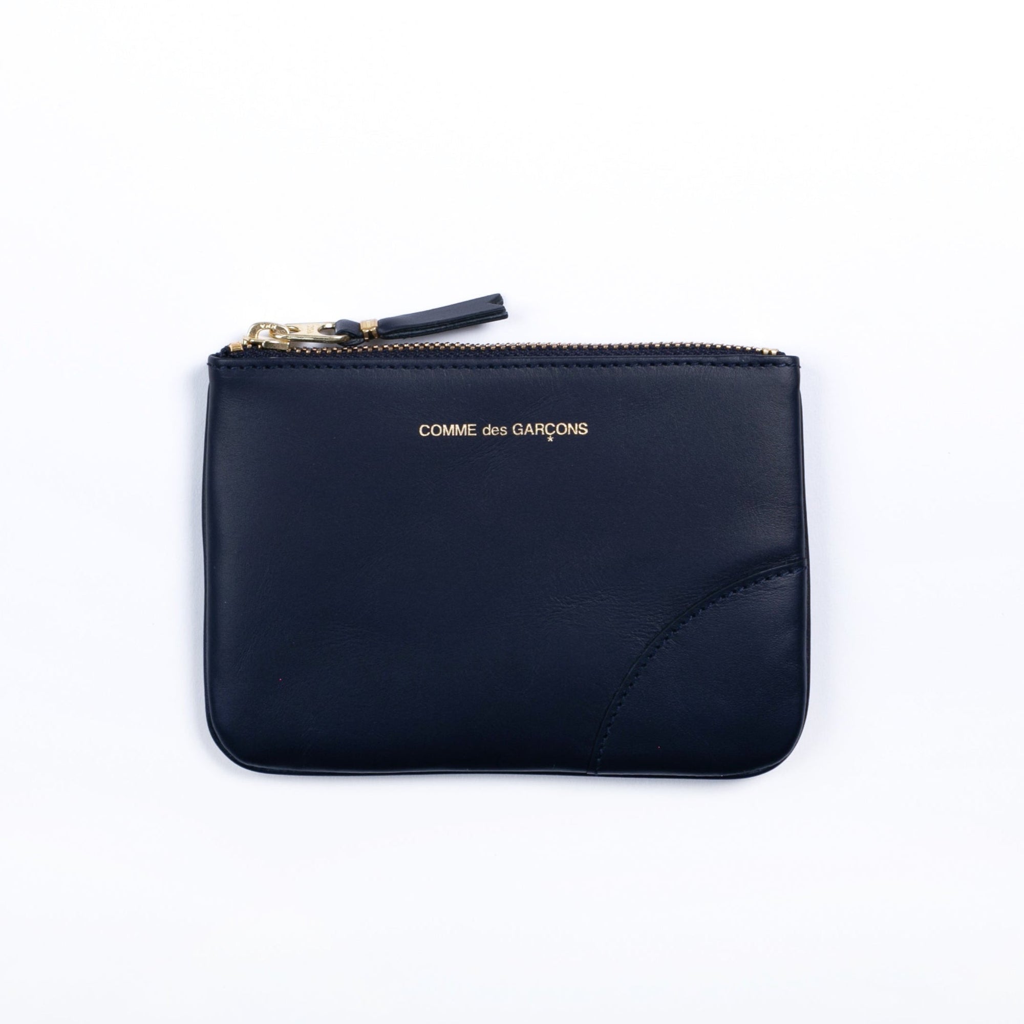 Comme des Garcons Wallets - Classic - SA8100 Small Pouch