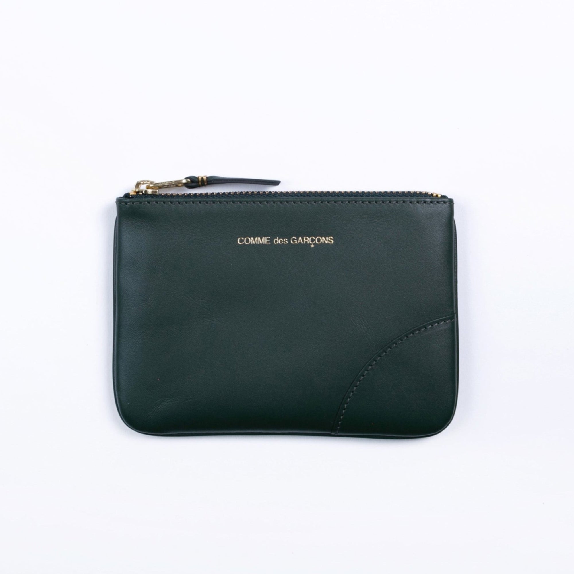 Comme des Garcons Wallets - Classic - SA8100 Small Pouch
