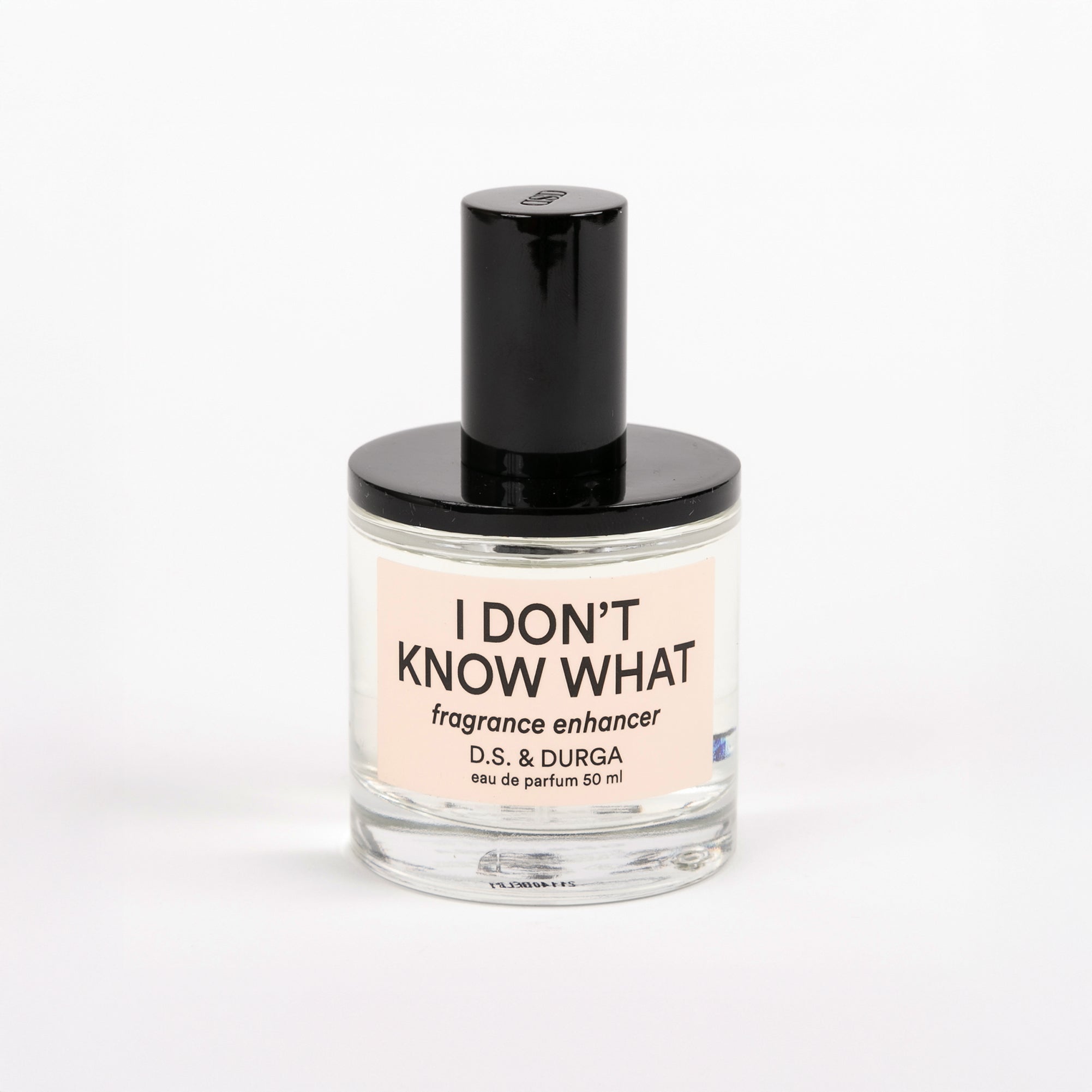 D.S. & Durga Fragrances - I Don't Know What – Canoe