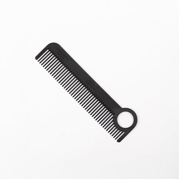 Chicago Comb - Carbon Fiber
