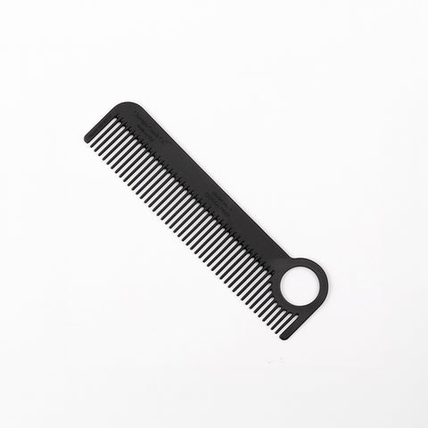 Chicago Comb - Carbon Fiber