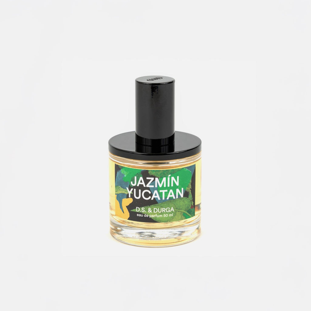 D.S. & Durga Fragrances - Jazmin Yucatan