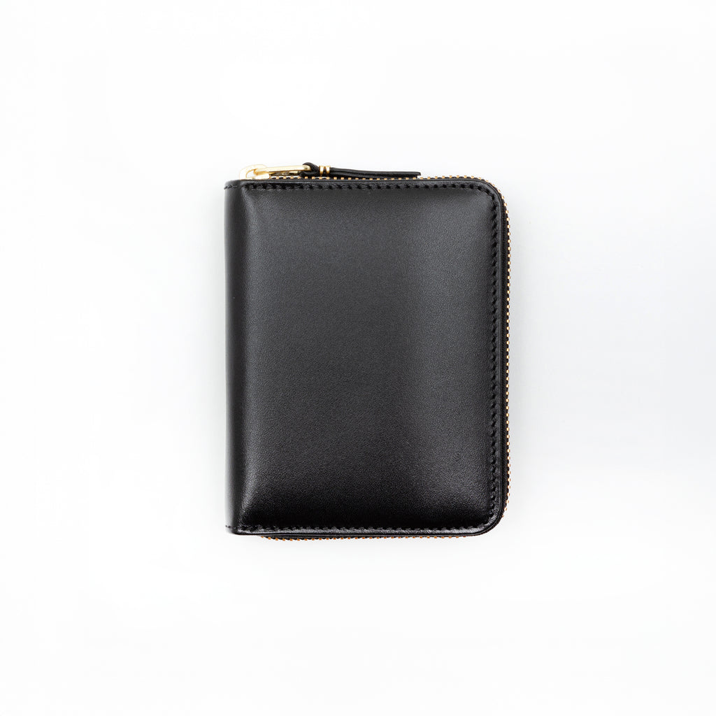 Comme des Garcons Wallets - Classic - SA2110 Medium Multi Pocket Wallet