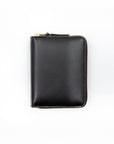 Comme des Garcons Wallets - Classic - SA2110 Medium Multi Pocket Wallet