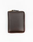 Comme des Garcons Wallets - Classic - SA2110 Medium Multi Pocket Wallet
