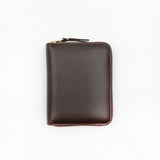 Comme des Garcons Wallets - Classic - SA2110 Medium Multi Pocket Wallet