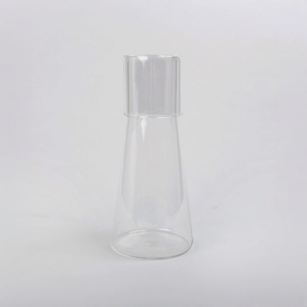 Orskov Carafe with Tumbler