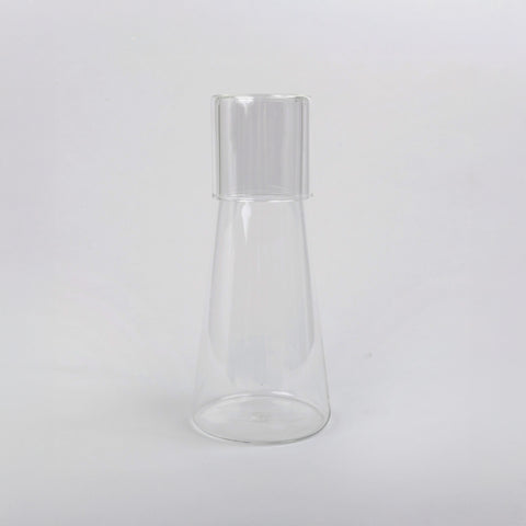 Orskov Carafe with Tumbler