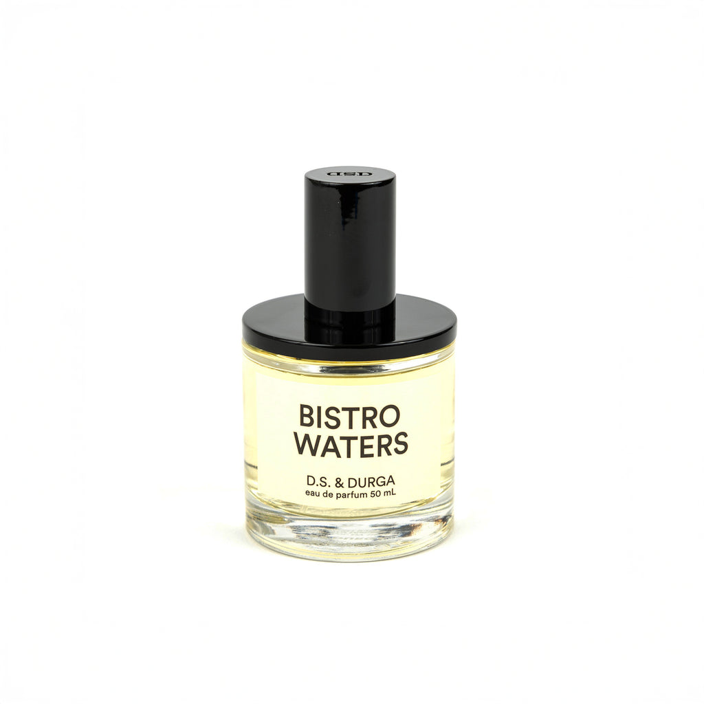 D.S. & Durga Fragrances - Bistro Waters