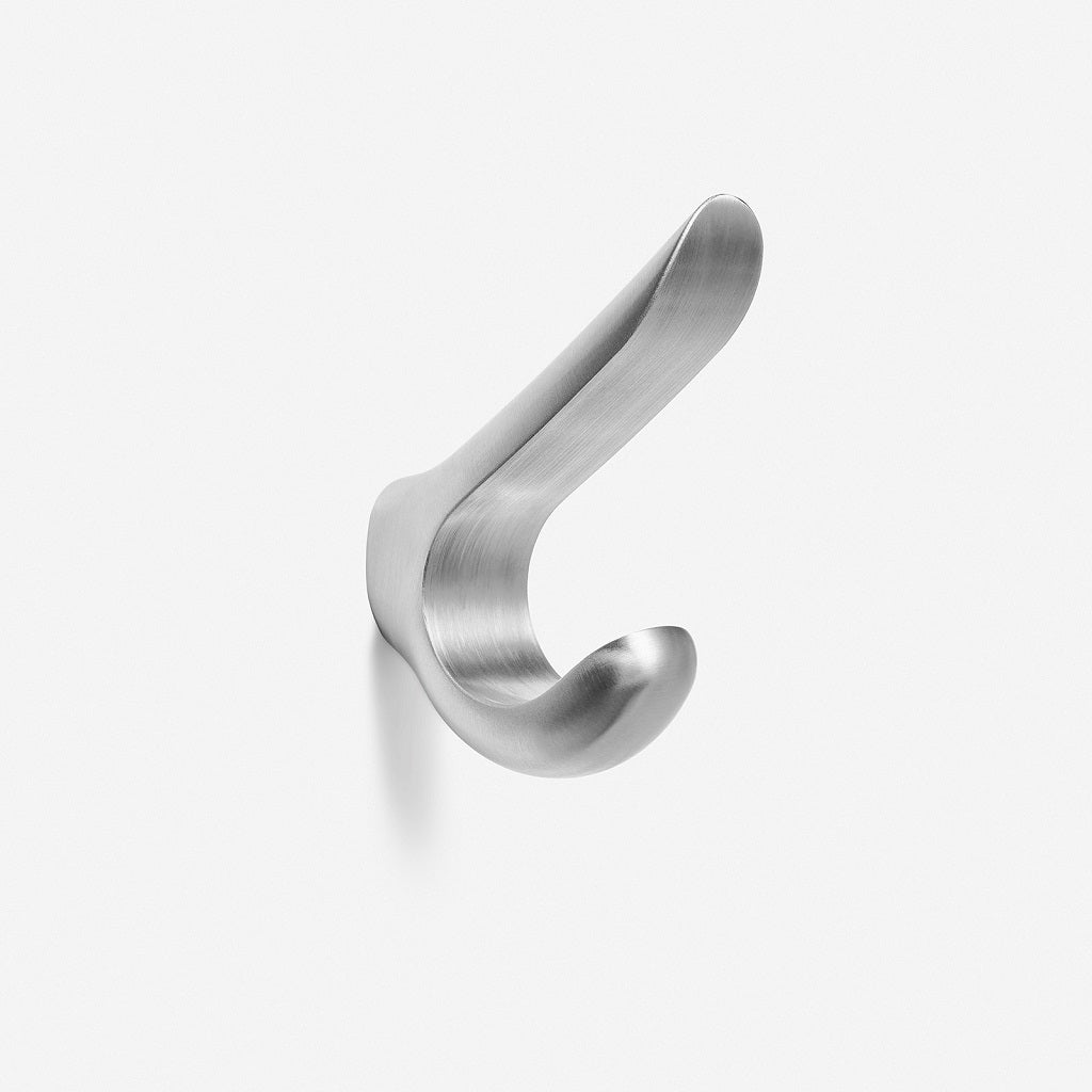 Hitch Wall Hook - Double Hook