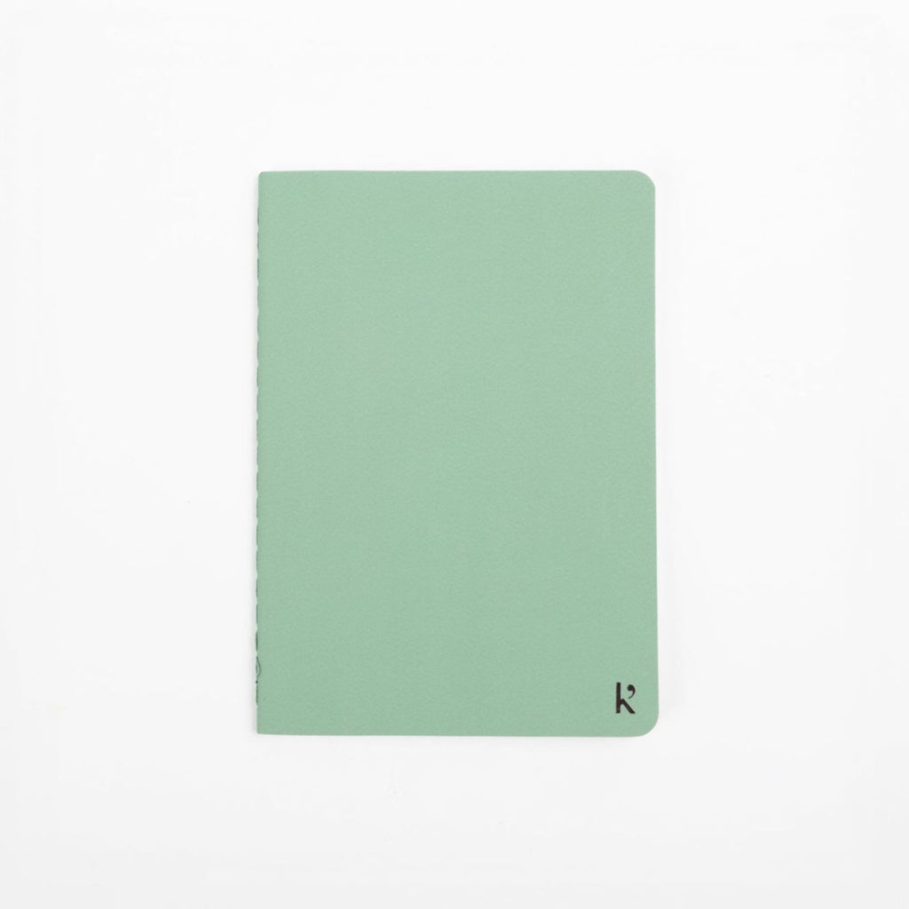 Karst Stone Paper Pocket Journals