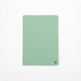 Karst Stone Paper Pocket Journals