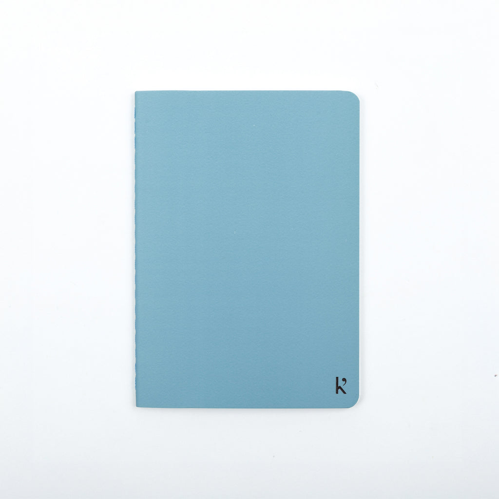 Karst Stone Paper Pocket Journals