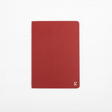 Karst Stone Paper Pocket Journals