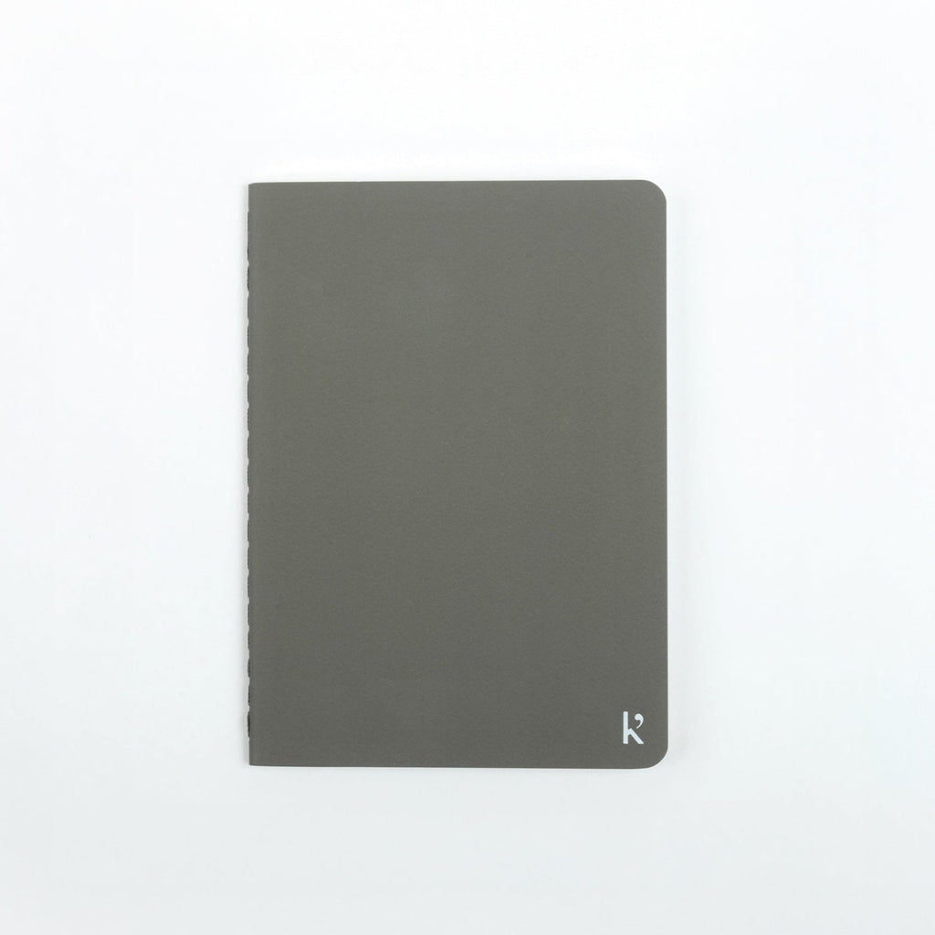 Karst Stone Paper Pocket Journals