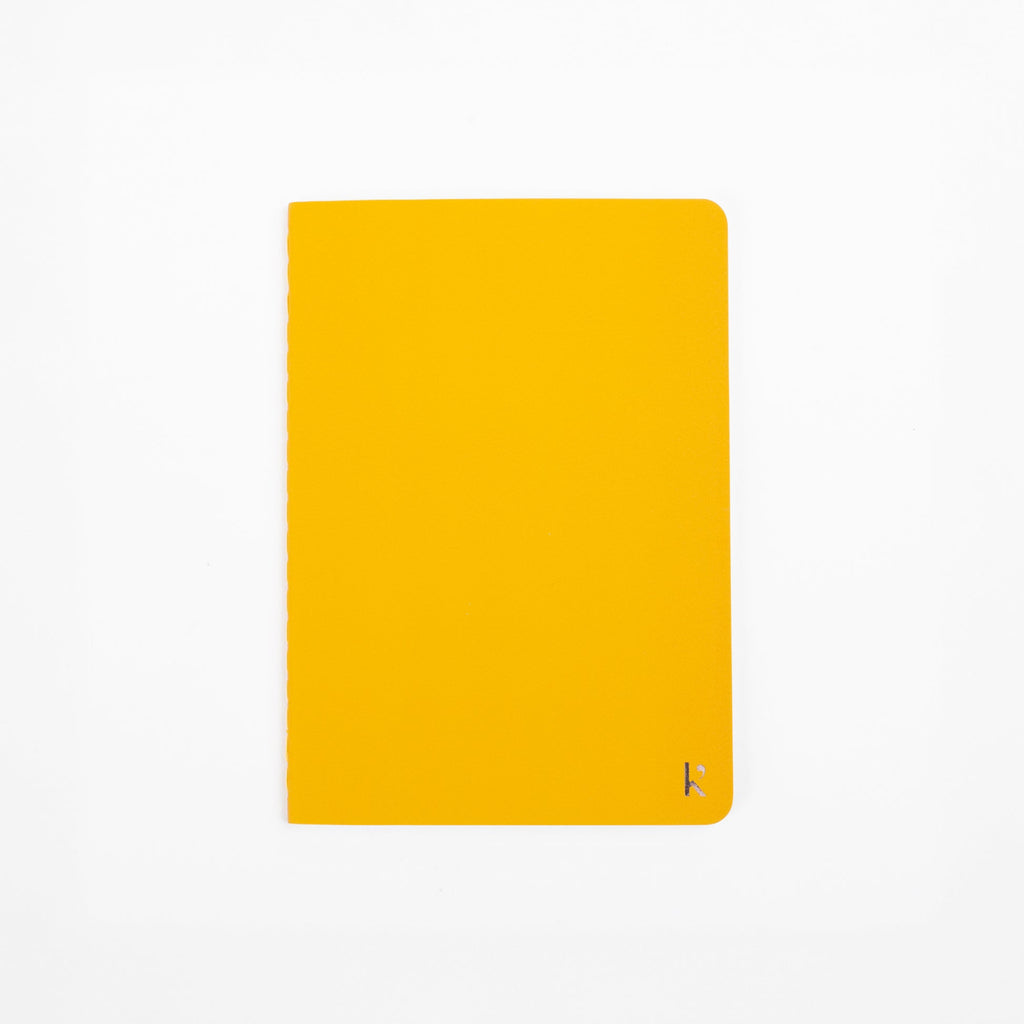 Karst Stone Paper Pocket Journals