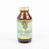 Portland Syrups - 3.4 oz