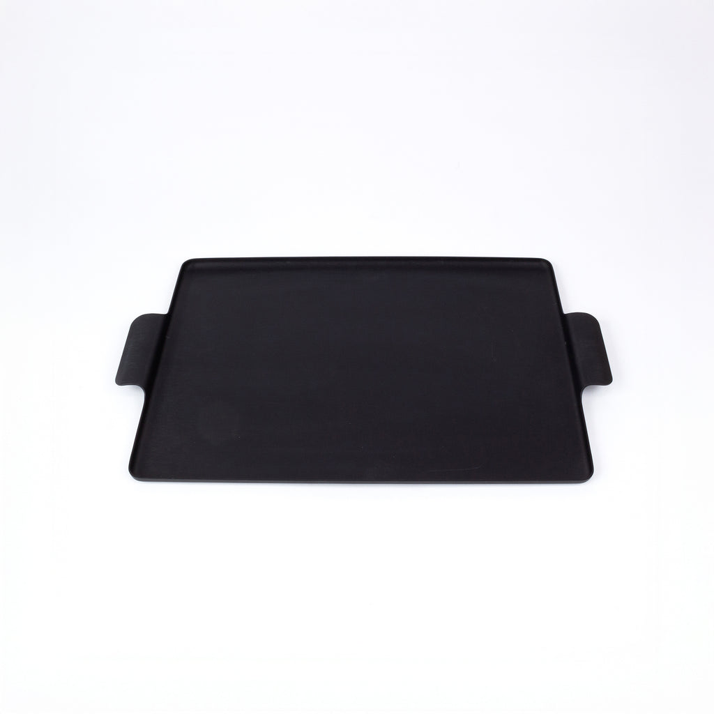 Kaymet Pressed Tray - 14.5 x 12