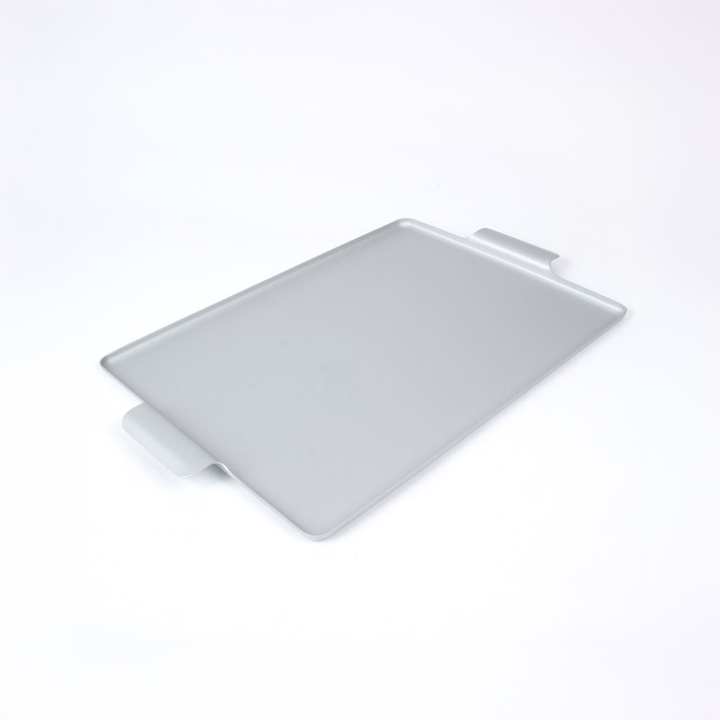 Kaymet Pressed Tray - 14.5 x 12