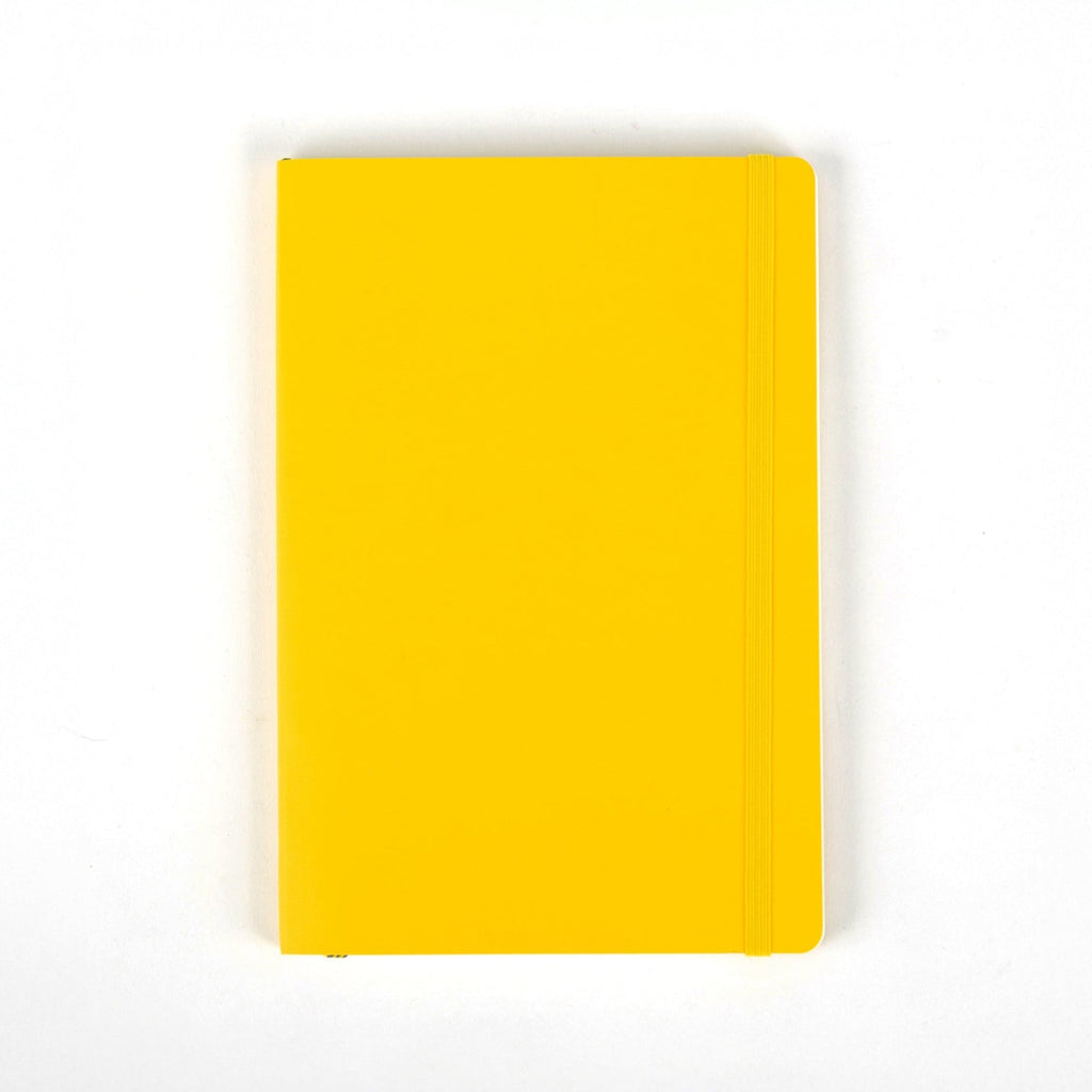 LEUCHTTURM1917 Classic Notebooks - Medium (A5) Softcover