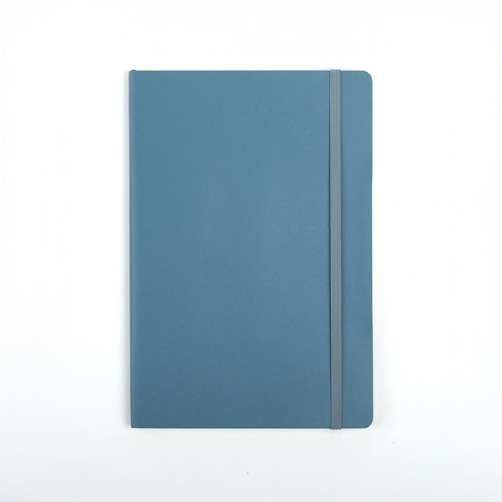 LEUCHTTURM1917 Classic Notebooks - Medium (A5) Softcover