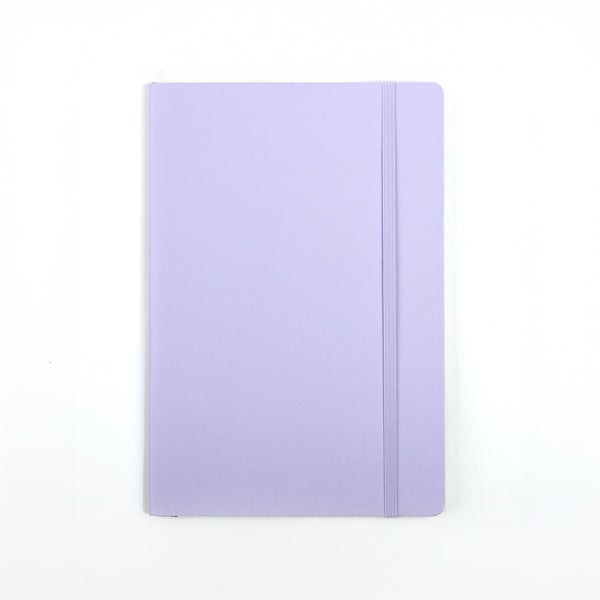 LEUCHTTURM1917 Classic Notebooks - Medium (A5) Softcover