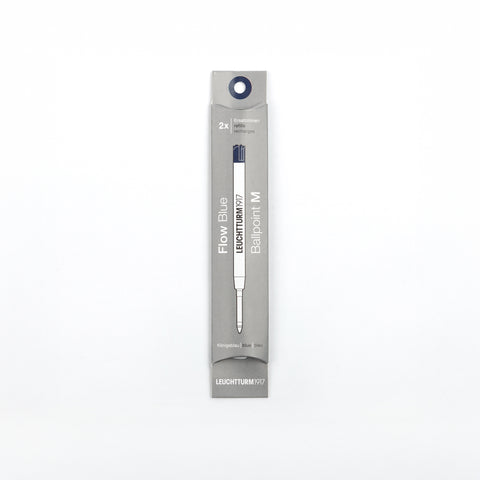 Drehgriffel Nr. 1 Ballpoint Pen Refill - 2 Pack