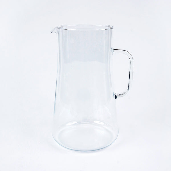 Jena Glass Serving Pitcher - 2.5 liter