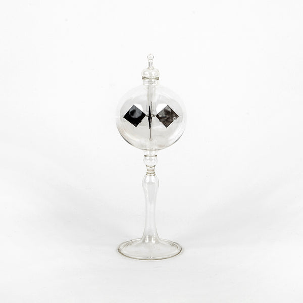 Radiometer Tapered Stem 2.36"