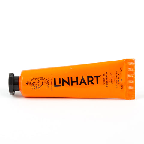 Linhart Travel Toothpaste