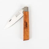 Filmam Knives - Linerlock Drop Point Knife