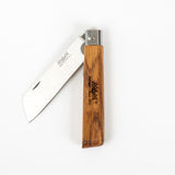 Filmam Knives - Linerlock Sheepsfoot Knife