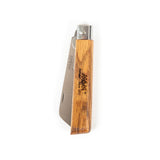 Filmam Knives - Linerlock Sheepsfoot Knife