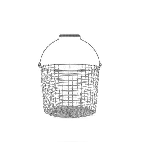 Korbo Bucket 20 Basket - Acid Proof Steel