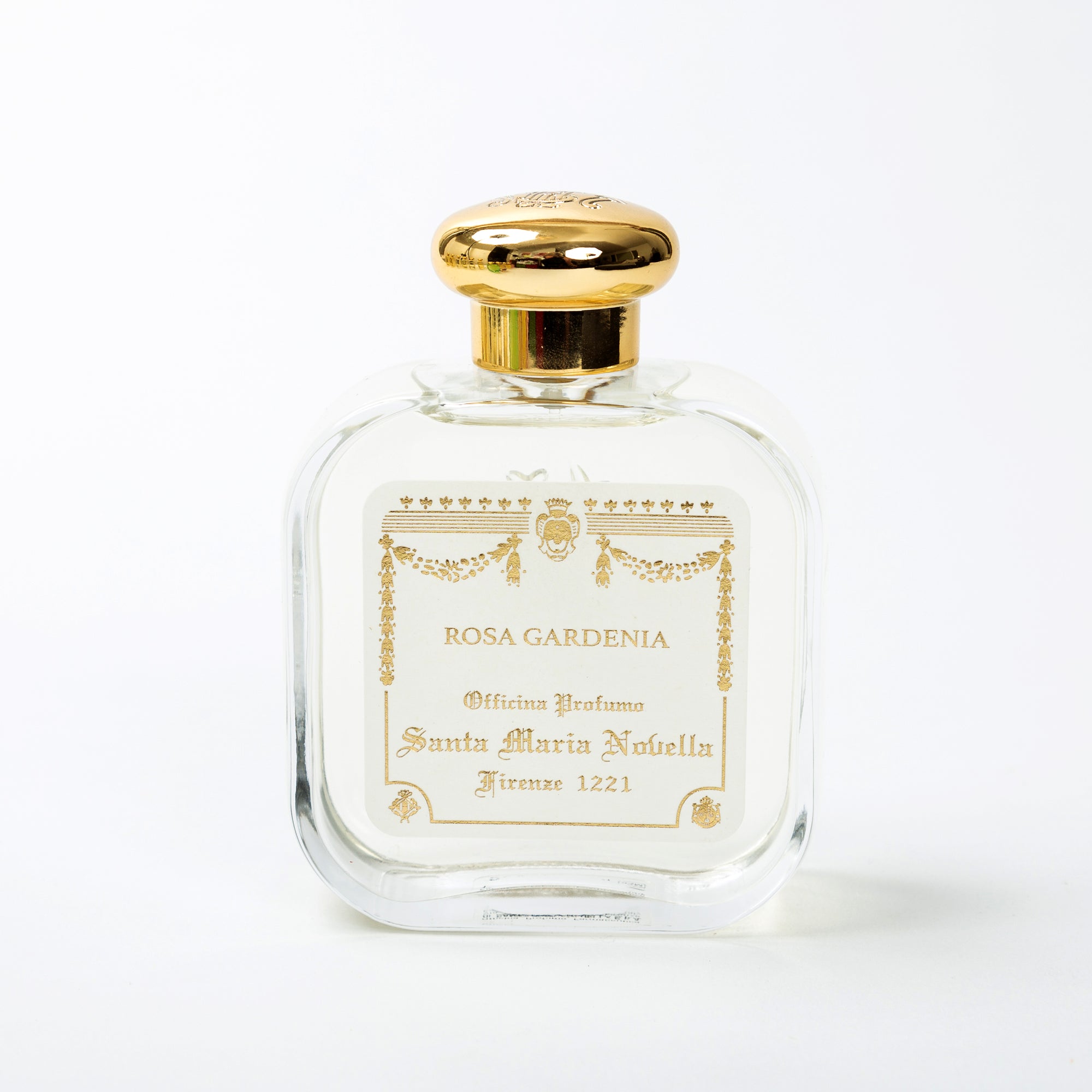 Santa Maria Novella - Rosa Gardenia Eau de Cologne