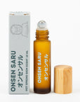 Onsen Saru Hot Spring Skin Scent