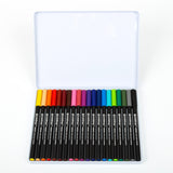 Edding Color Pens Medium - Set of 20