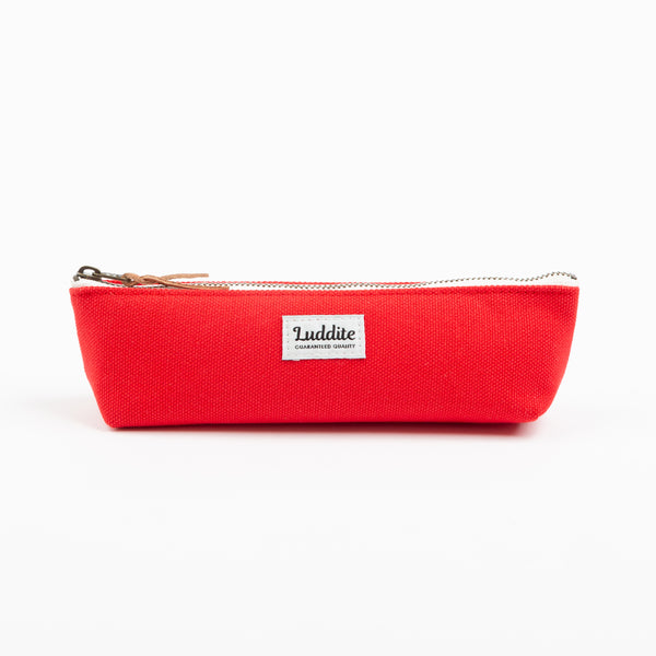 Boat Pen/Pencil Pouch