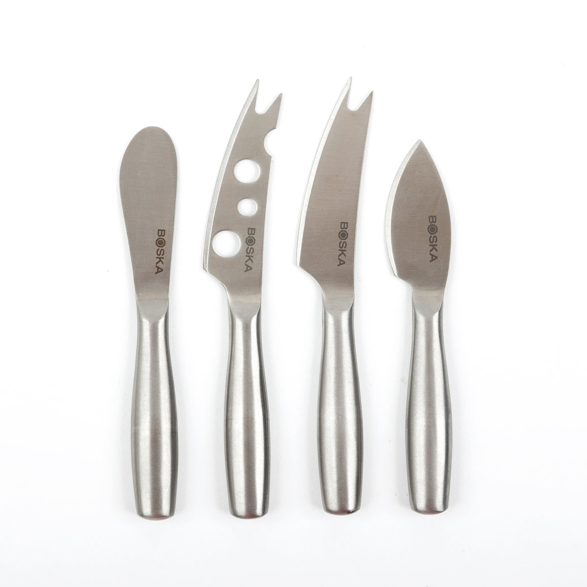 Copenhagen Mini Cheese Knives Set
