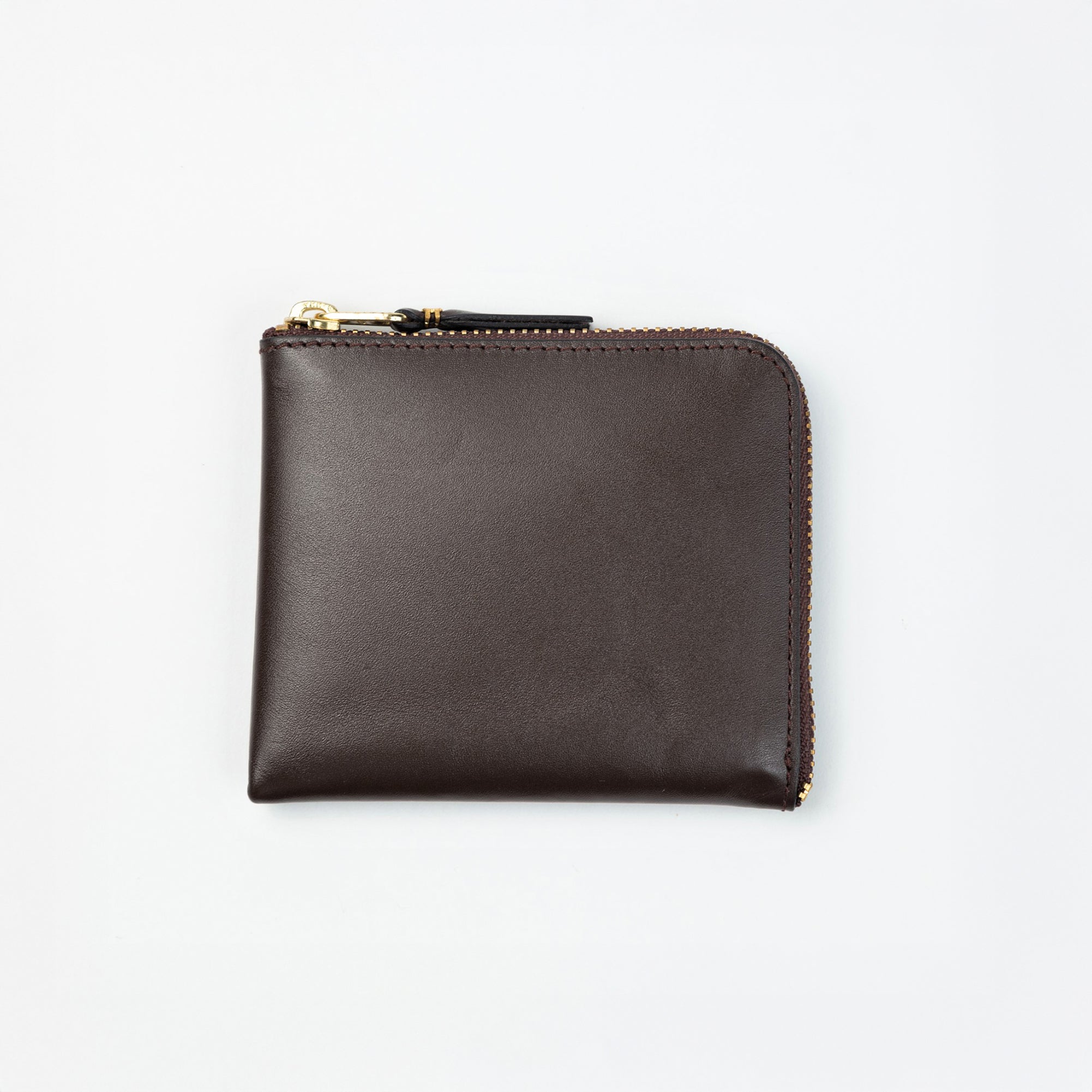 Comme des Garcons Wallets - Classic - SA3100 Small Wallet – Canoe