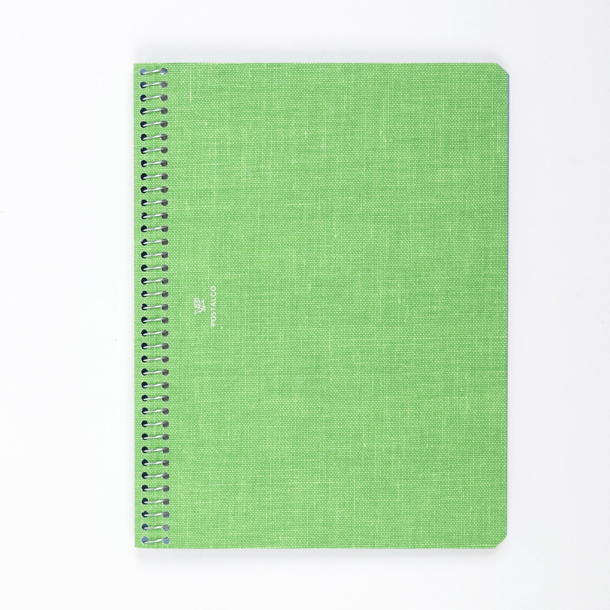 Postalco Notebooks - Large (A5)