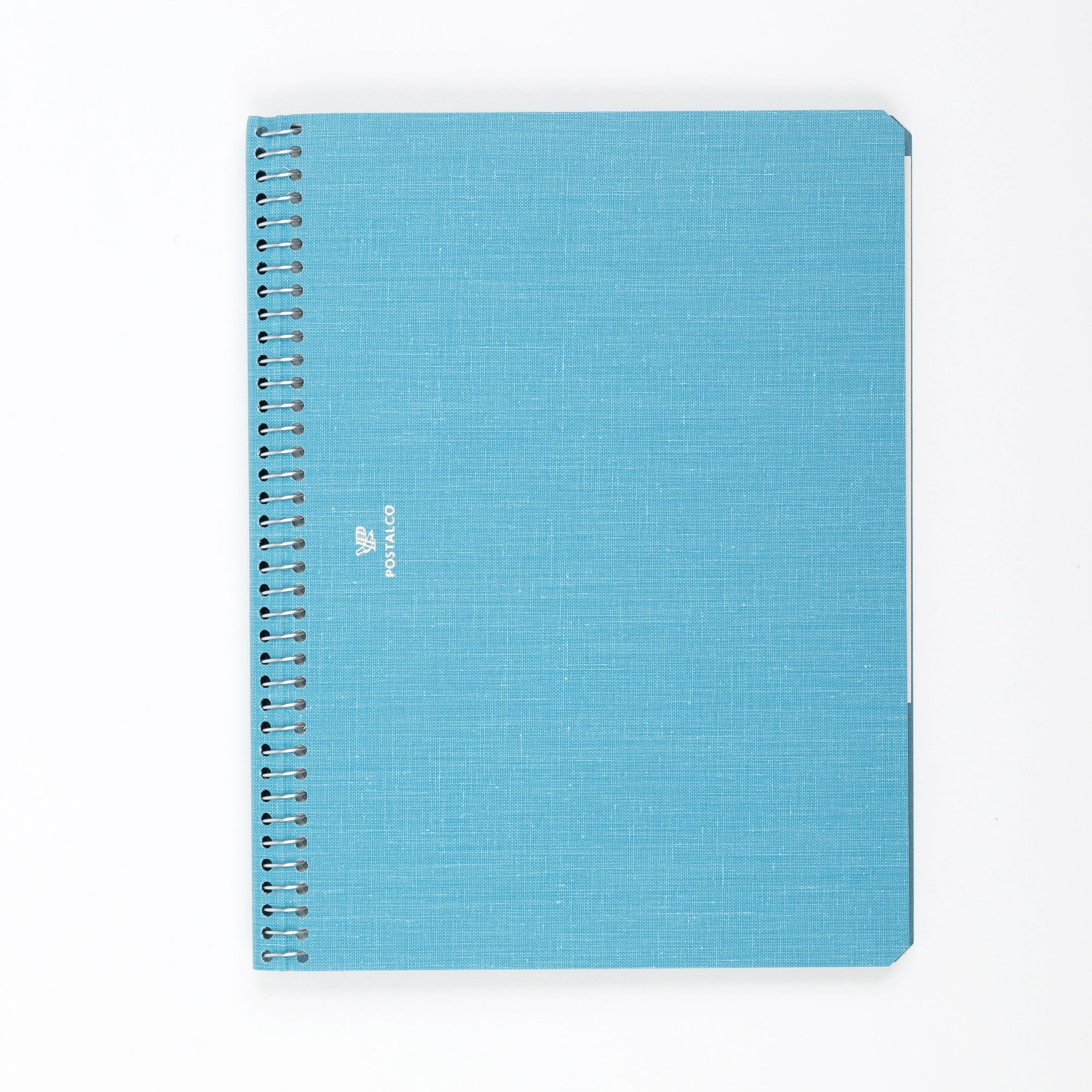 Postalco Notebooks - Large (A5)