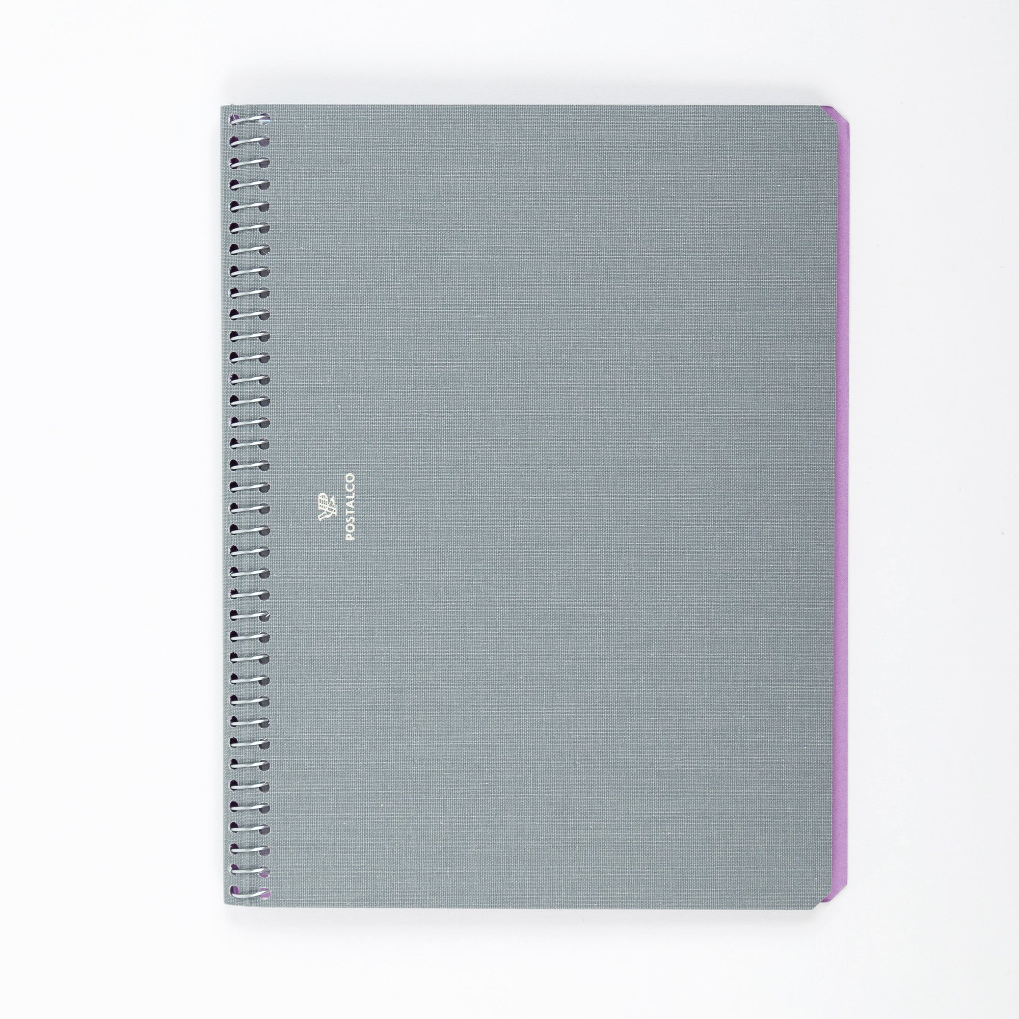 Postalco Notebooks - Large (A5)