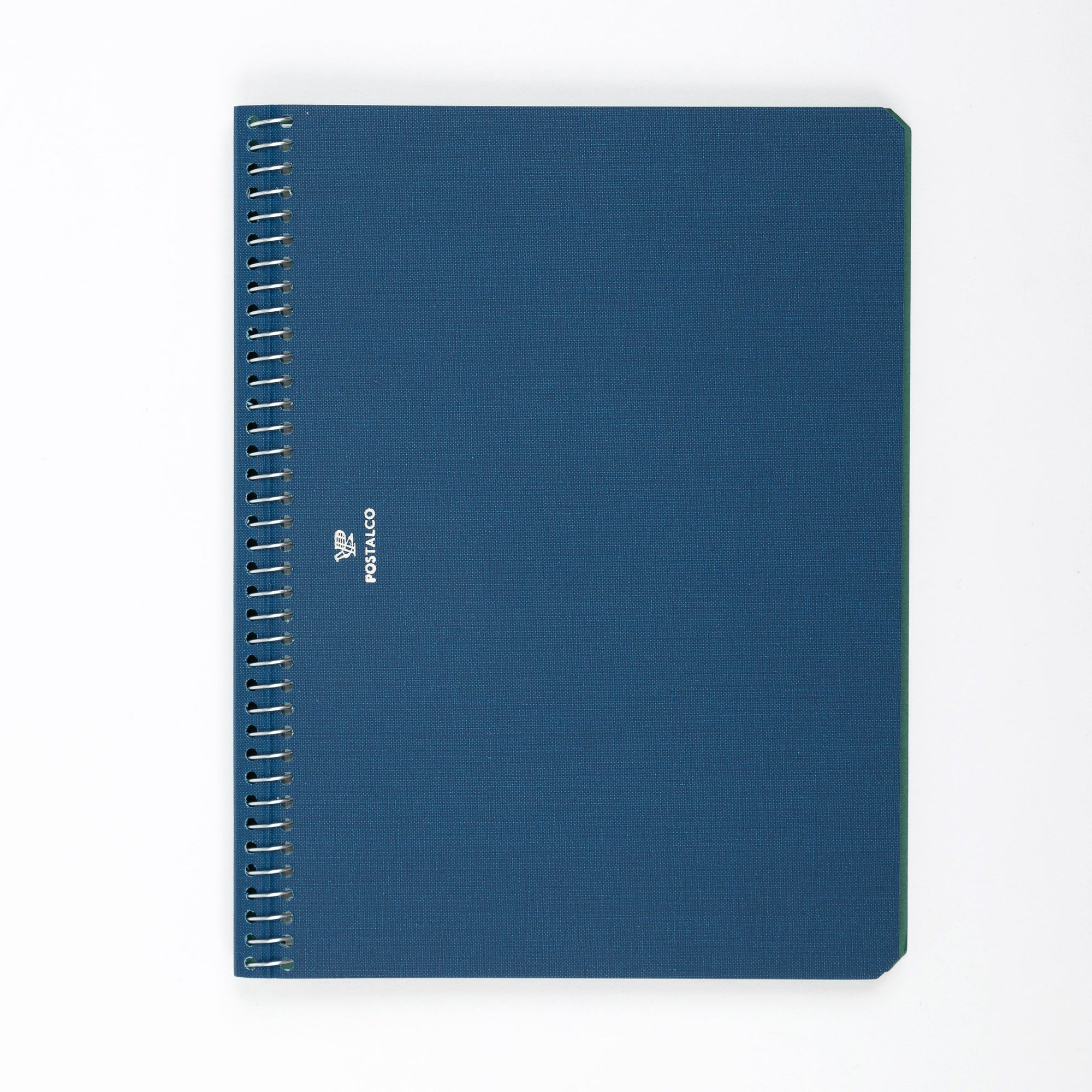 Postalco Notebooks - Large (A5)