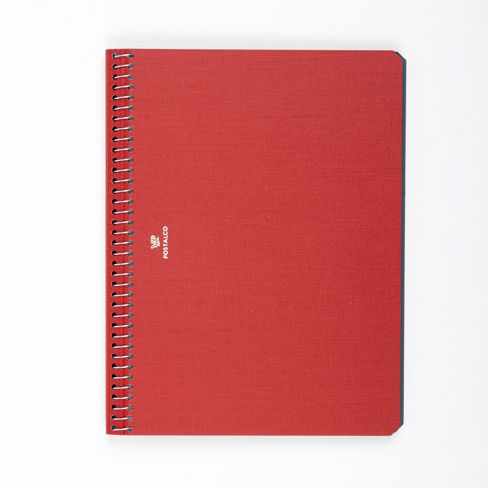 Postalco Notebooks - Large (A5)