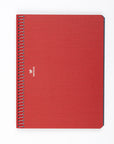 Postalco Notebooks - Large (A5)